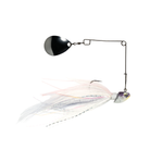 6th Sense Flock Blade Single Colorado Spinnerbait Morning Dawn 16oz 2 0