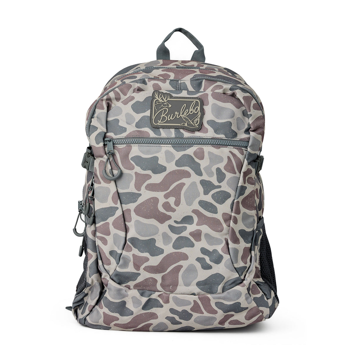Burlebo Backpack Classic Deer Camo