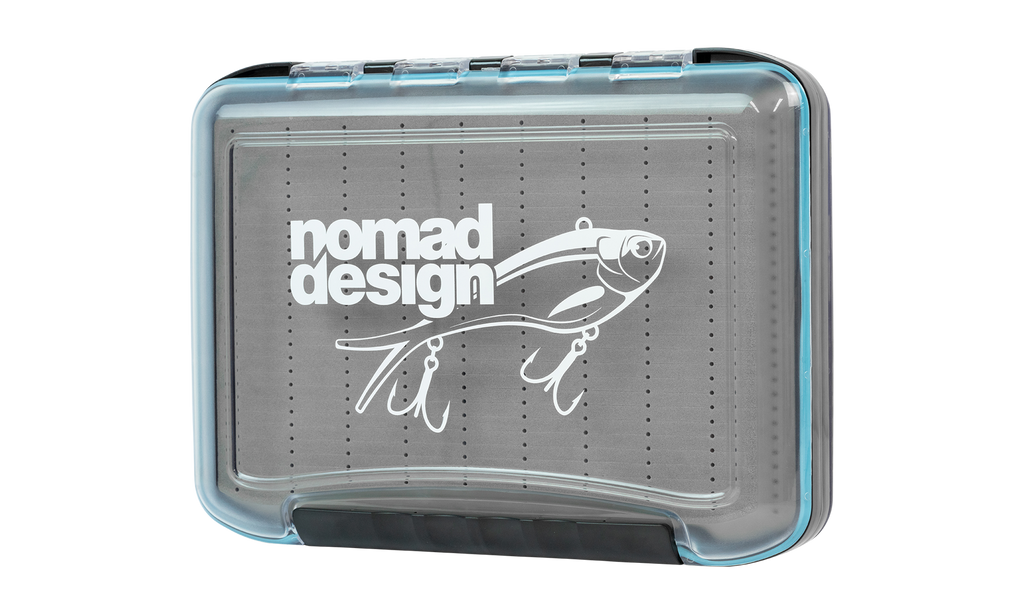 Nomad Design Vibe Storage Box