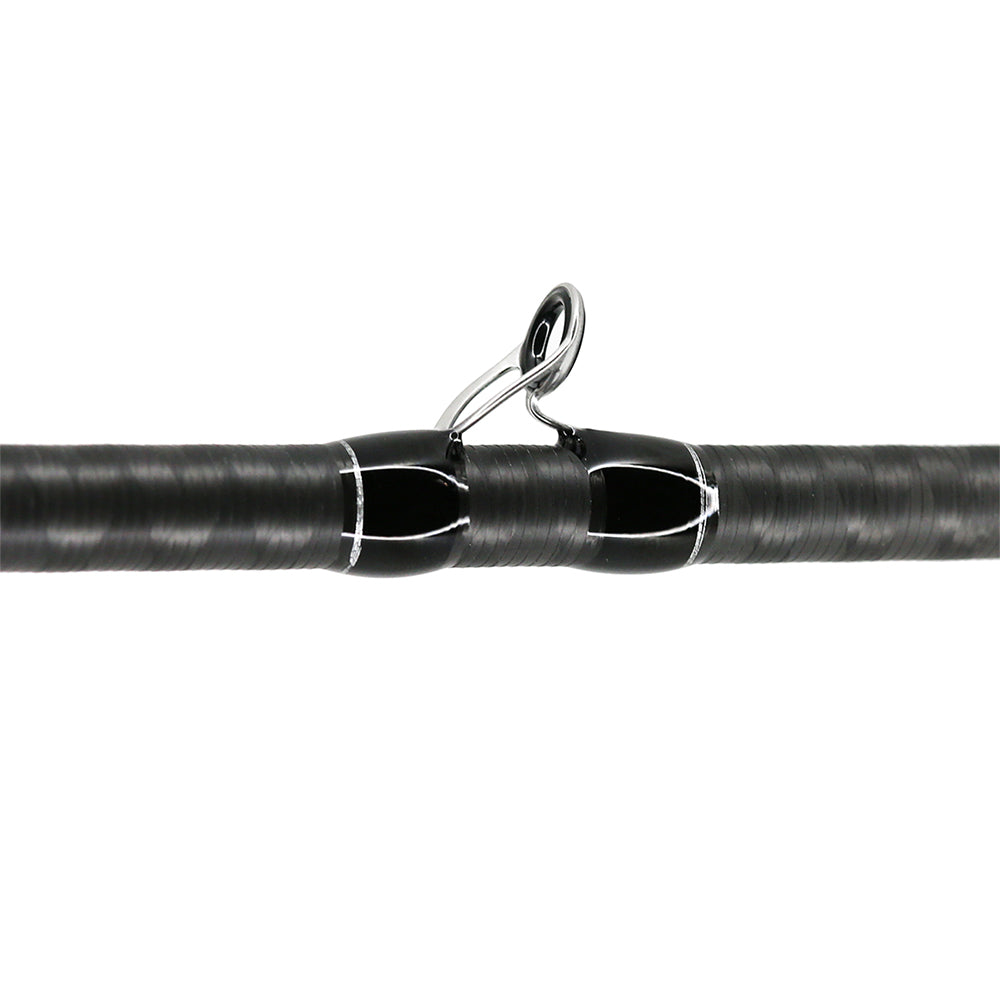 Level NGX Series Casting Rod - Cork Handles