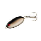 Bomber Slab Spoon Chrome Black Back