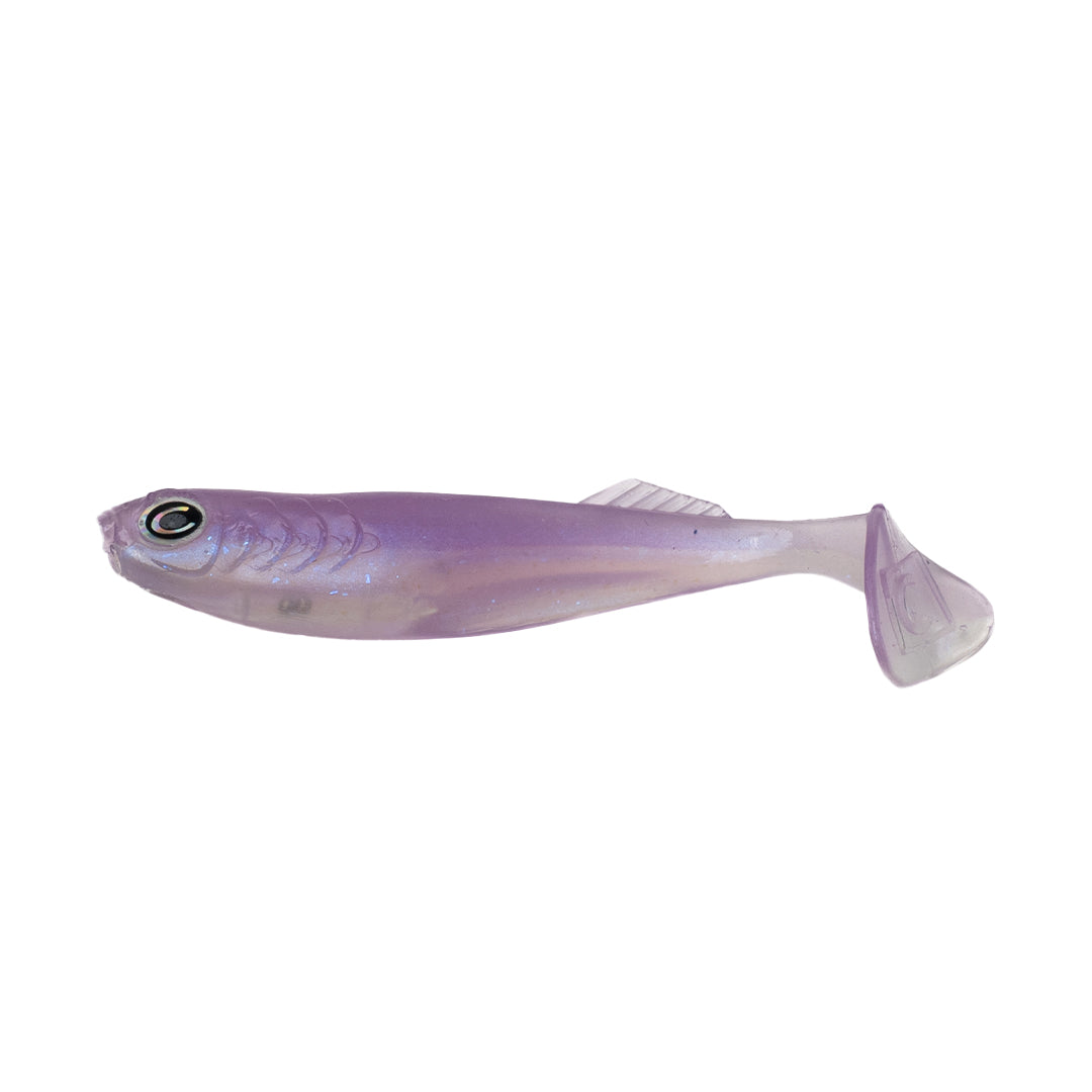 Cast Fishing Co Prodigy Amethyst