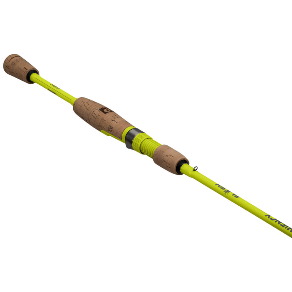 Falcon Slab Series Spinning Rods