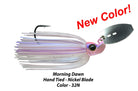Picasso Shock Blade Pro Vibrating Jig Morning Dawn