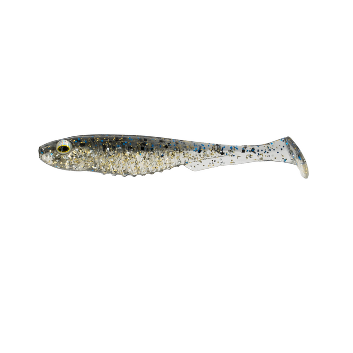 6th Sense Party Minnow 8pk Flash Gill
