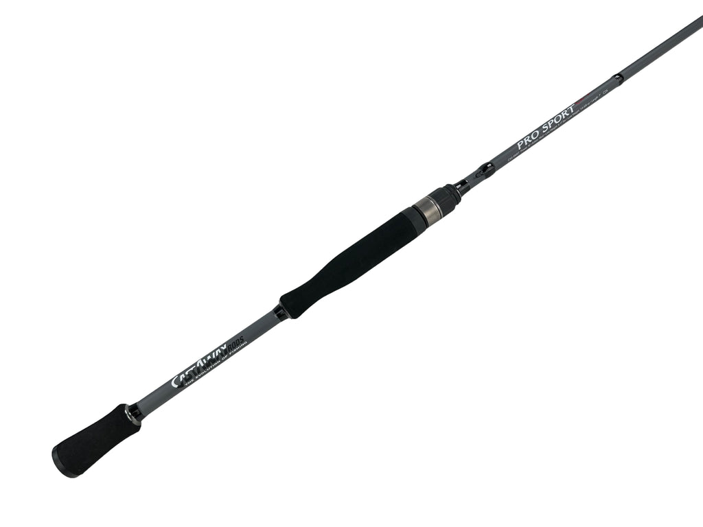 CastAway Rods Pro Sport CX2 Spinning Rod