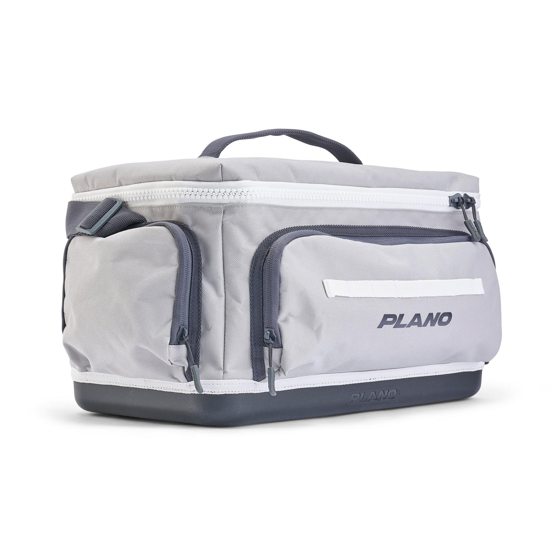 Plano Weekend Tackle Bag 3700 Tackle Addict Plano Weekend Tackle Bag 3700 Tackle Addict