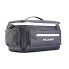 Plano Weekend Tackle Bag 3700 Slate (Dark Gray)