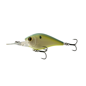 6th Sense Crush 250MD Pro Citrus Shad