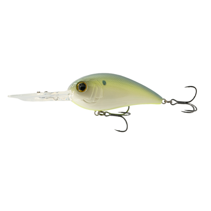 6th Sense Crush 300DD Pro Citrus Shad