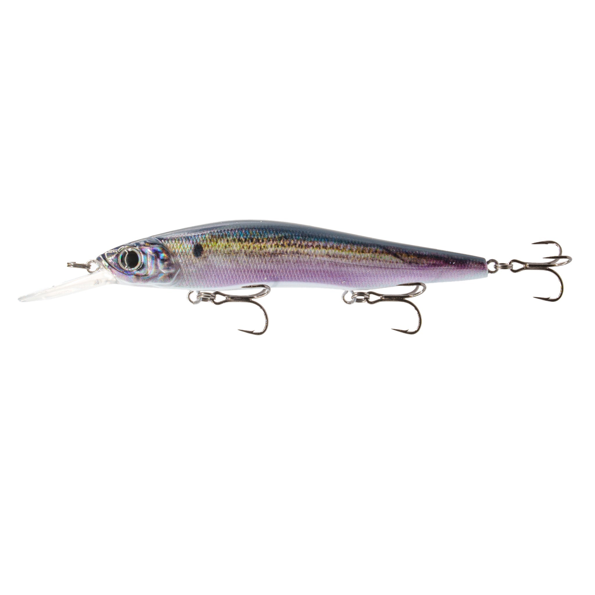 6th Sense Provoke 97DDSI Live Threadfin Flash