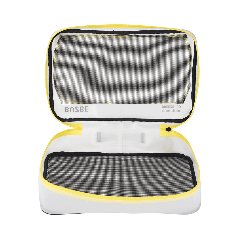 Buzbe Quik Qube Breeze - Large Deep