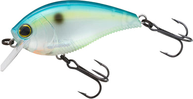 Yo-Zuri 3DB Series 1.5 Squarebill Crankbait 60mm Citrus Shad