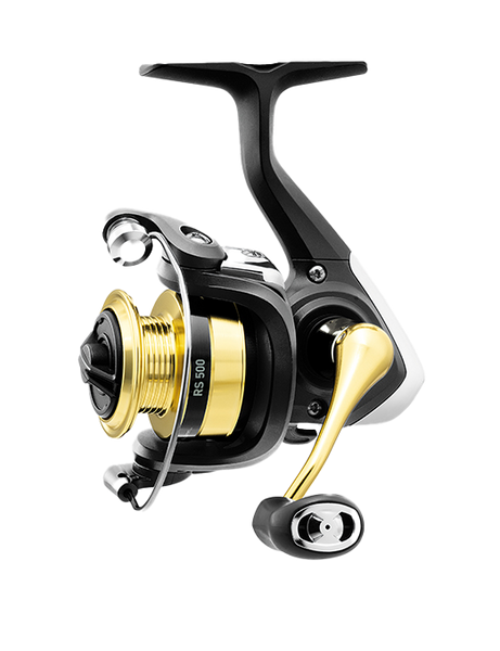 Daiwa RS 500 Spinning Reel – Tackle Addict