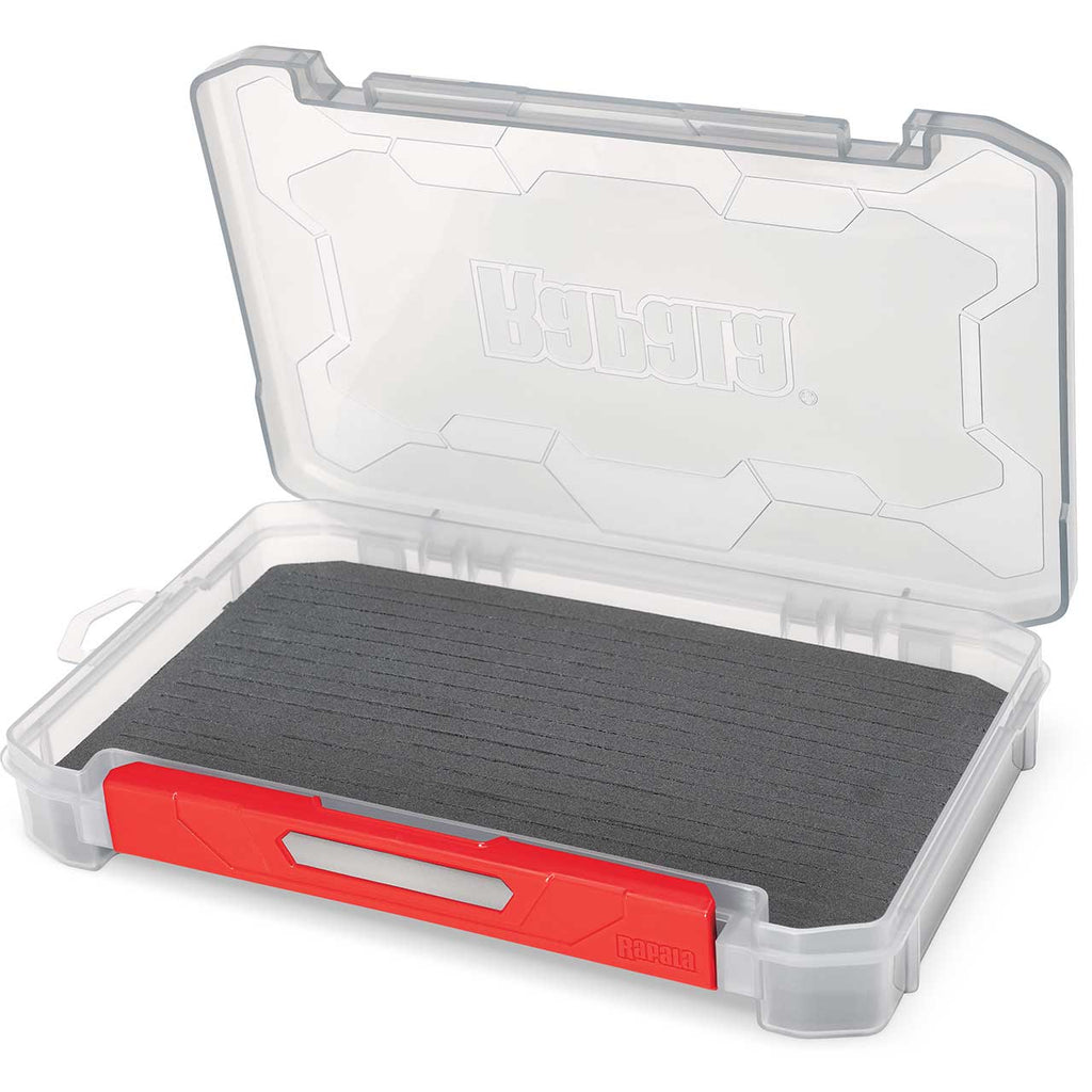 Rapala RapStack 3600 Tackle Tray 3600 Open Foam
