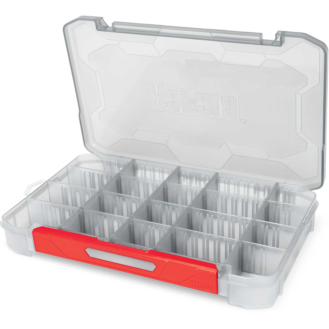 Rapala RapStack 3700 Tackle Tray Rapala RapStack 3700 Tackle Tray
