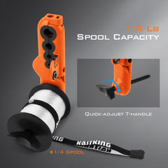 KastKing Radius KutR Line Spooler