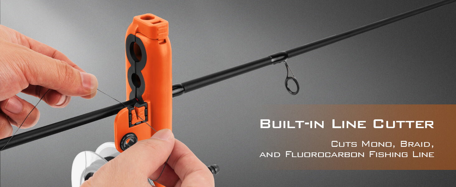 KastKing Radius KutR Line Spooler