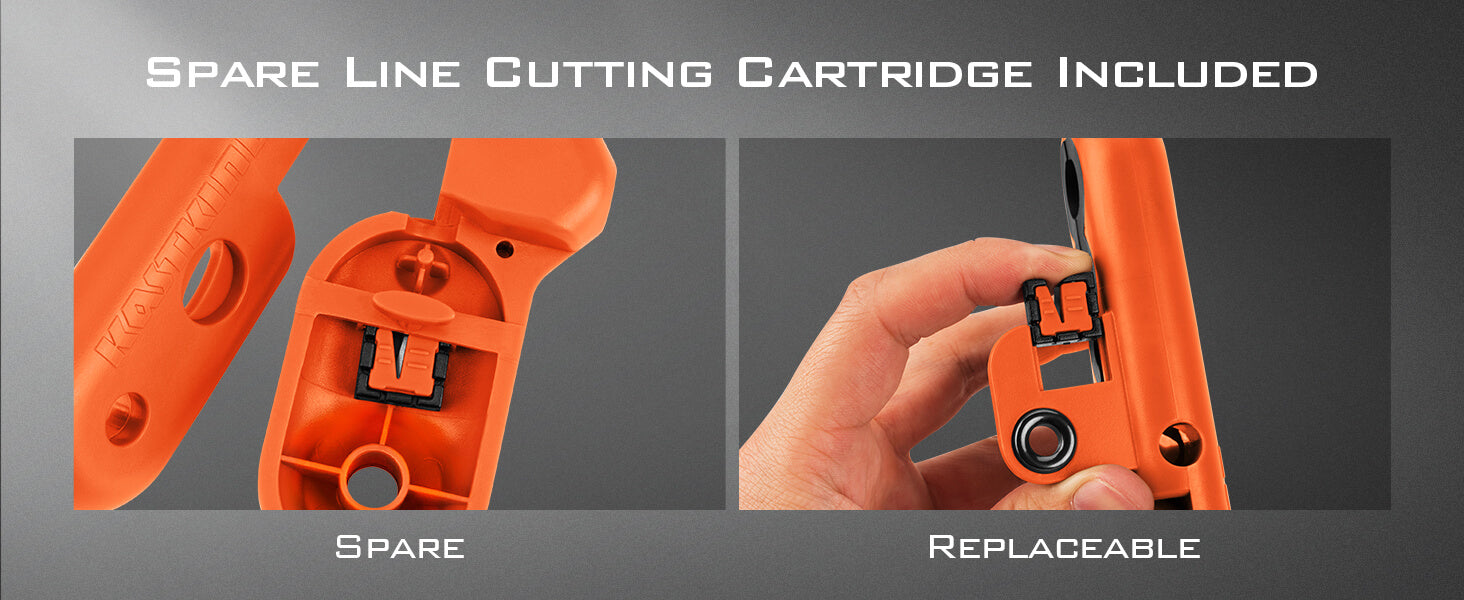 KastKing Radius KutR Line Spooler