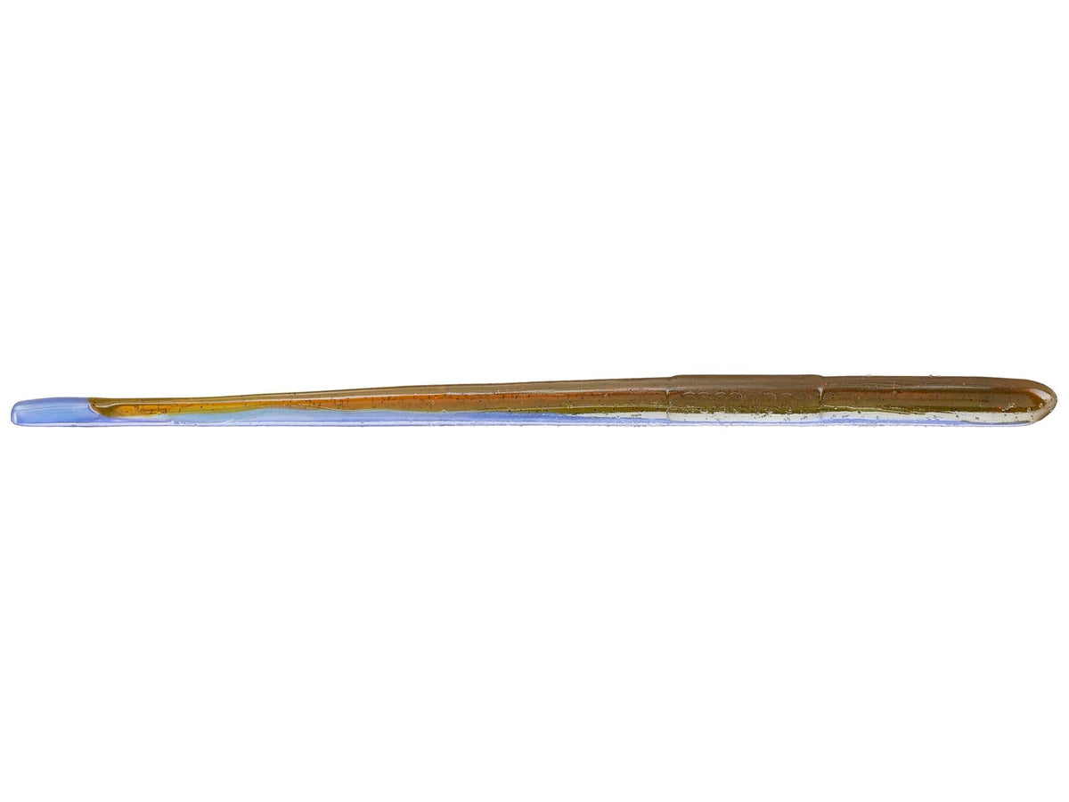 Roboworm Straight Tail 4.5" Ehrler's Edge