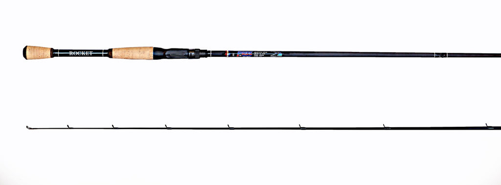 Pride Advance Specialty Series Rods