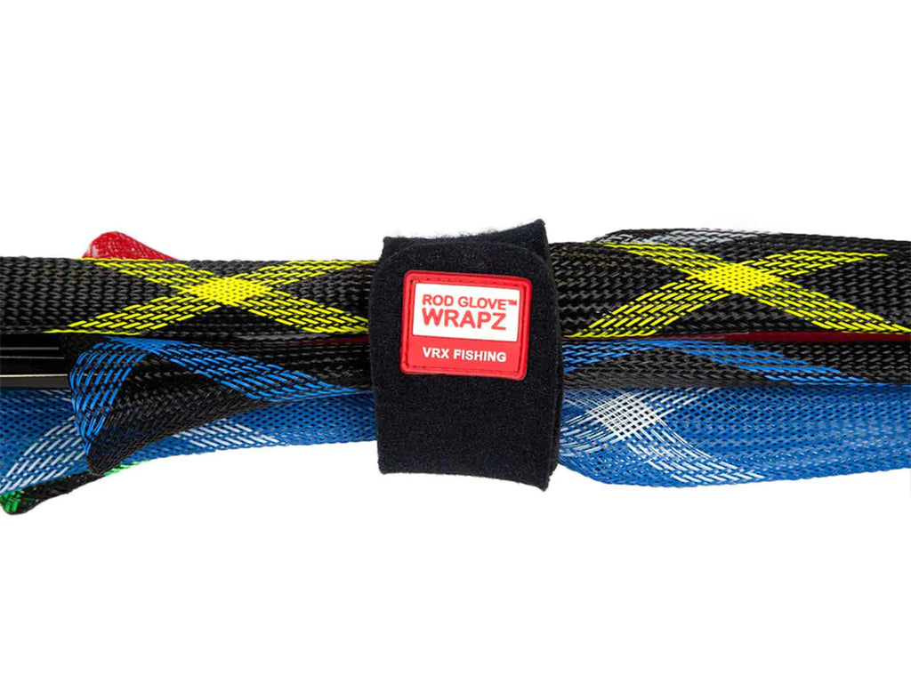 VRX Rod Glove Wrapz