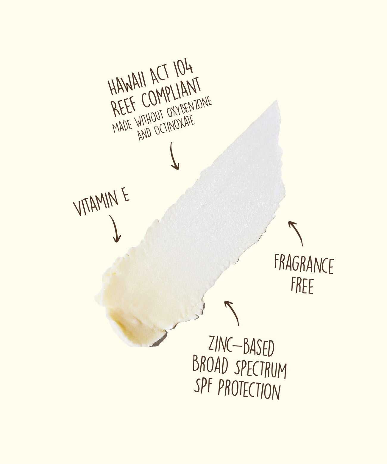 Sun Bum Signature SPF 30 Sunscreen Lip Balm