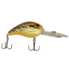 Head Hunter Snazzy Eye Series H12 Diver Crankbait Rusty Craw