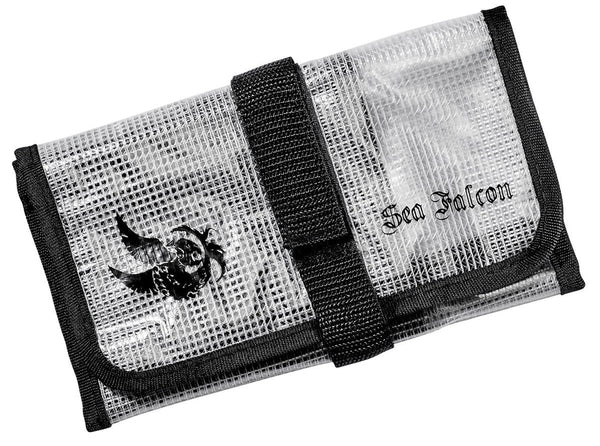 falcon tackle boxes FTO Utility FTO-102 (11" x 7" x 1.75") Main compartment inside dimensions Plano Tackle Boxes and Rod