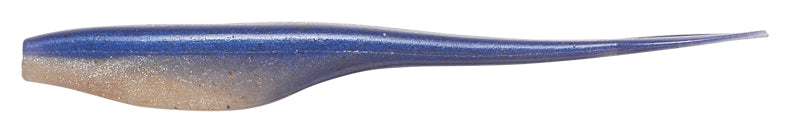 Megabass Sling Shad Soft Jerkbait Pro Blue & Shad