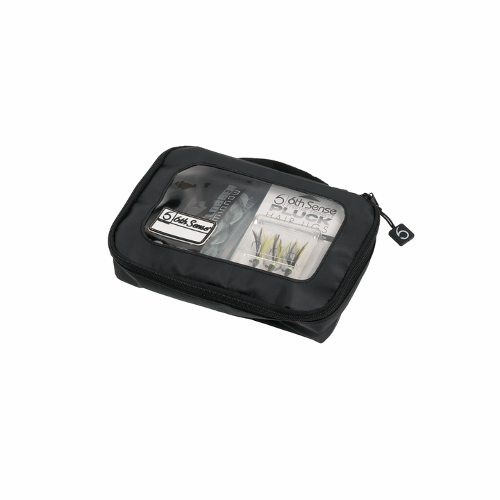 6th Sense Small Bait View Tackle Bag