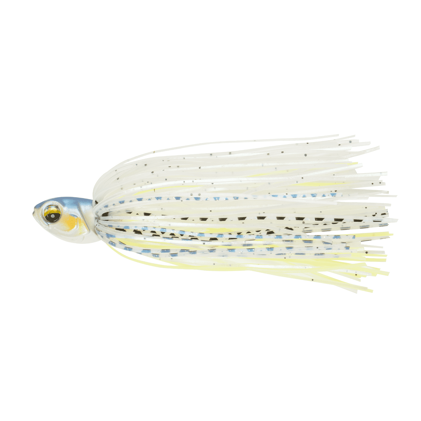 6th Sense Line Through Swim Jig Sexified Shad 0
