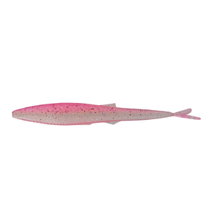 6th Sense The Sketch 4.3 8pk Rose Minnow
