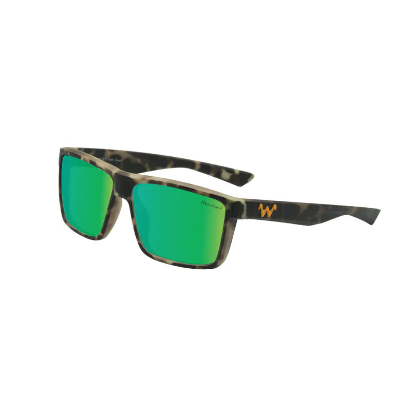 Waterland Women's Fishing Sunglasses