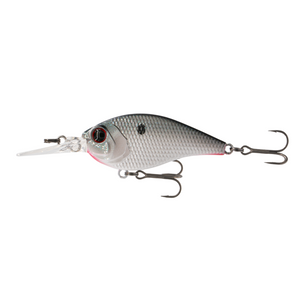 6th Sense PD4 Pressure Series Crankbait Smoke 6