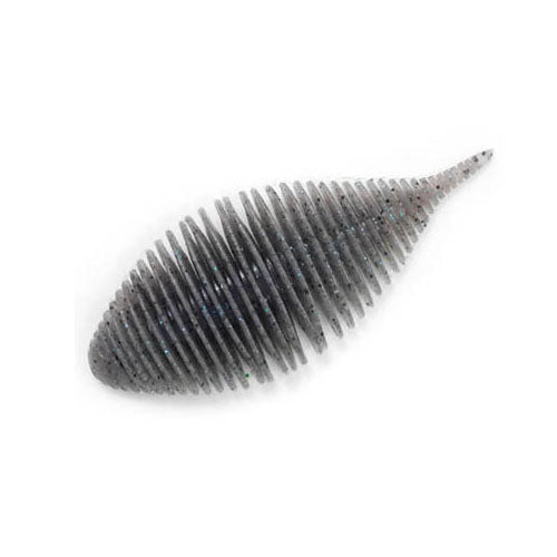Geecrack Bellows Gill Smokey Shad - 295