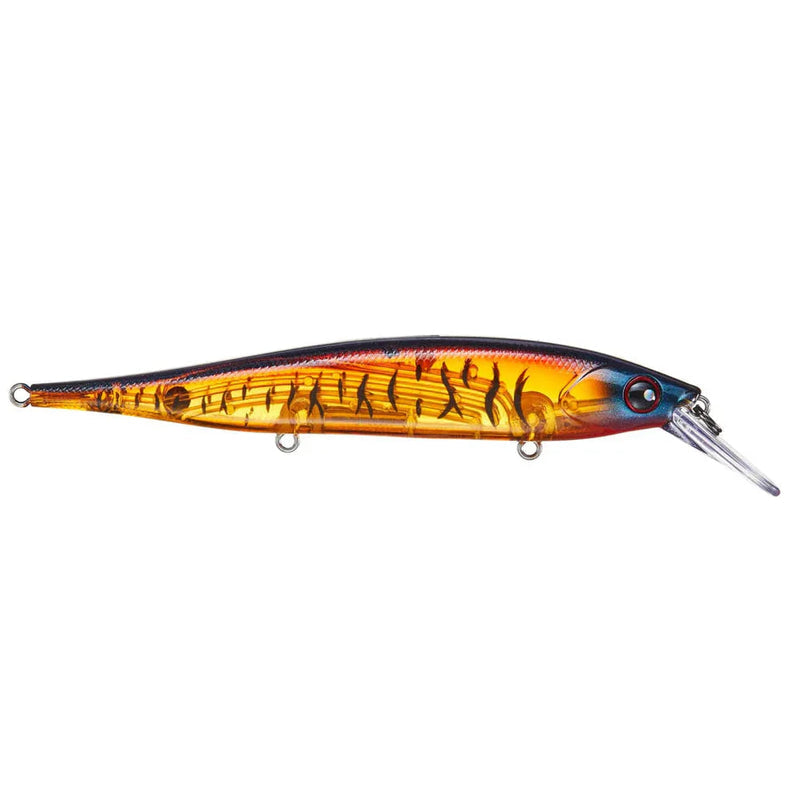 Bassmooch HC 130 Jerkbait Spawn Killer
