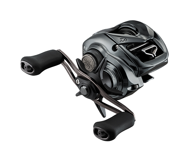 Daiwa Tatula SV100 Casting Reel
