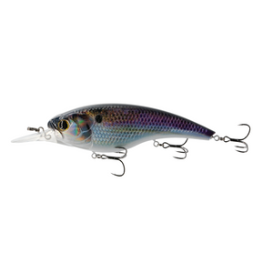 6th Sense Pump 125 Live Gizzard Shad