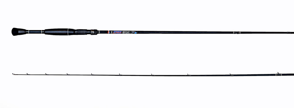 Pride Advance Specialty Series Rods 6'9" M "Topwater Magic"