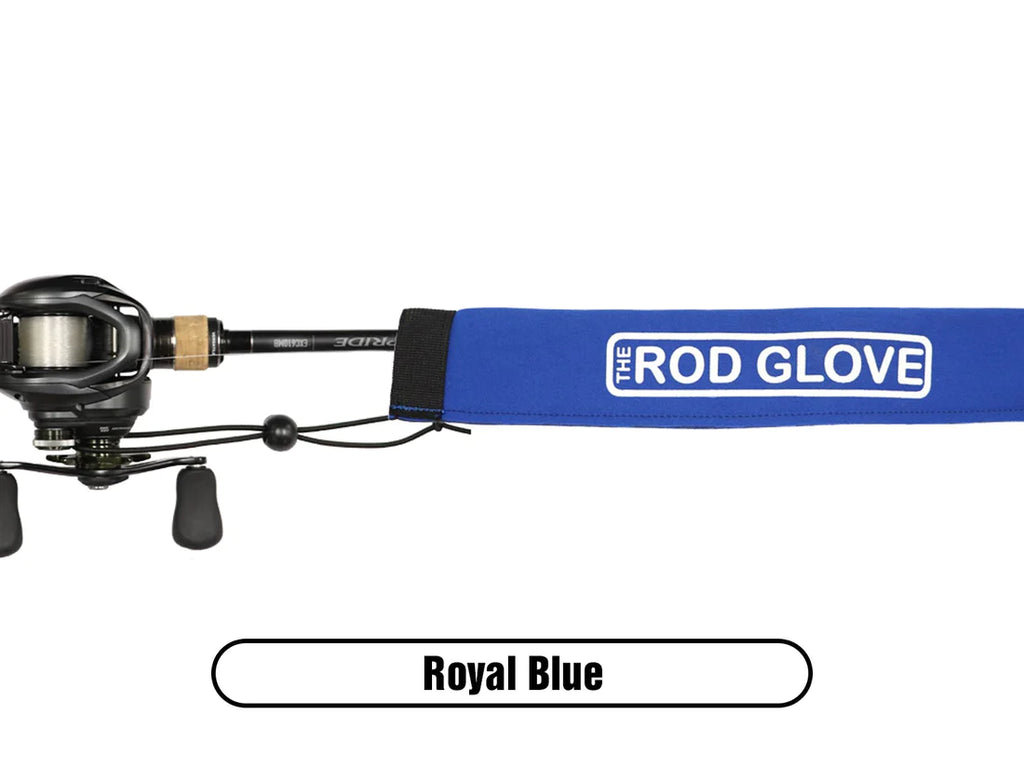 VRX Tournament Series Royal Blue Standard Casting