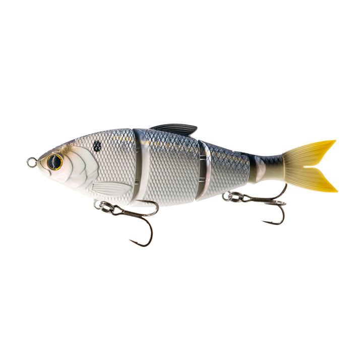 6th Sense Trace 6" Fast Sinking Swimbait Live Threadfin Shad