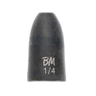 BassMooch Tungsten No-Chip Worm Weight