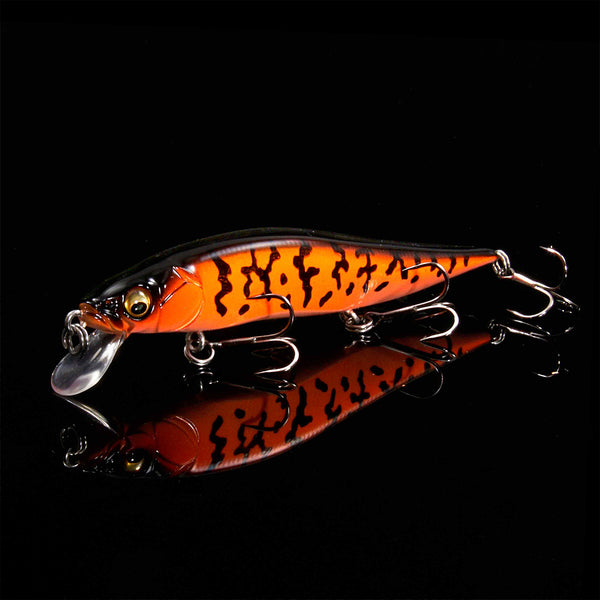 Megabass Respect Series 84: Mikkabi Coach – Tackle Addict