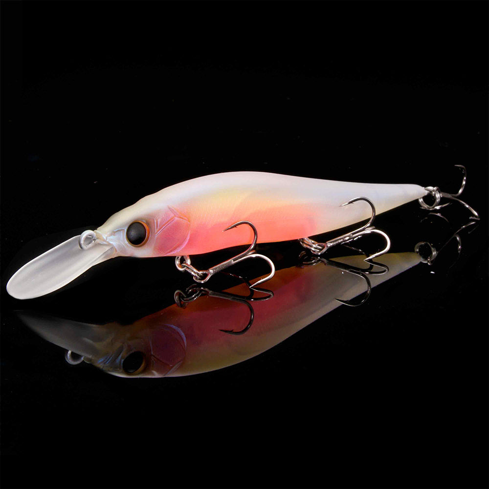 Megabass Respect Series 83 Baby Kingyo Vision 110 +1 Jr