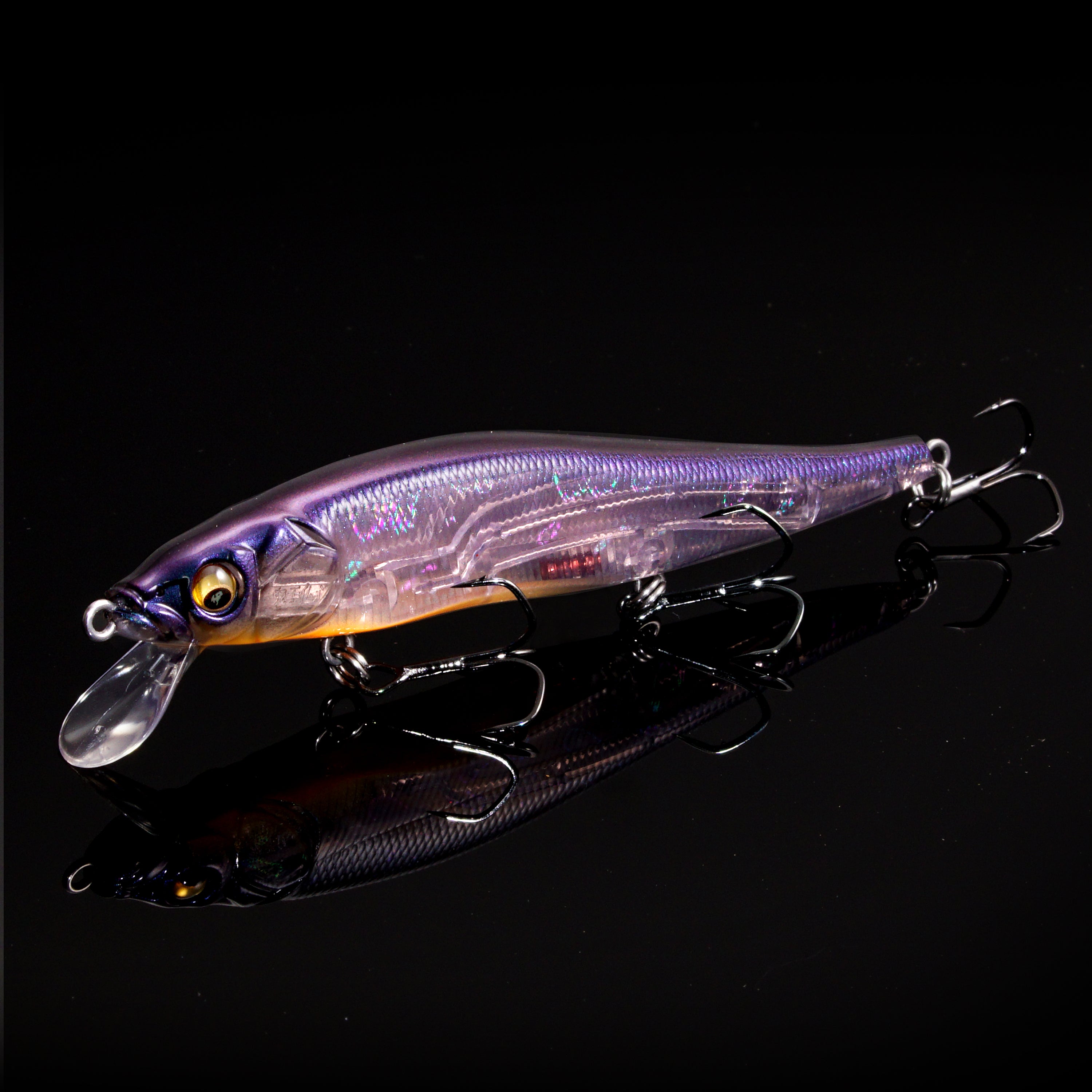 Megabass Respect Series #81 GP Kikyou