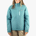 Aftco Women's Crosswind Puff Jacket