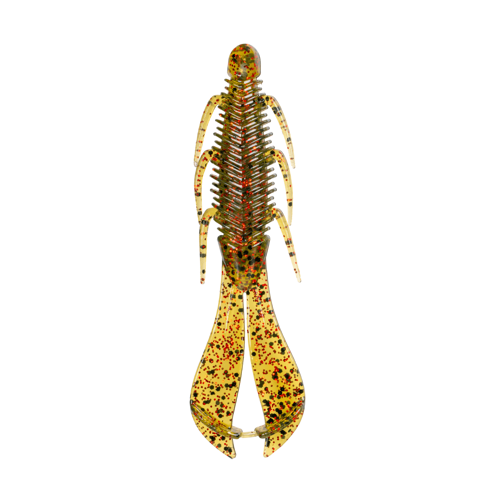 6th Sense Bodega Craw 3.5 Watermelon Red