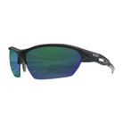 Raze Eyewear Pursuit- Black GrHD