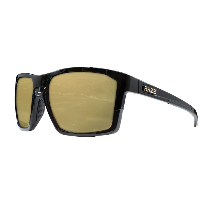 Raze Eyewear Journey- Black HD